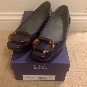 Stuart Weitzman Flats (size 38.5)